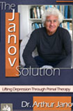 The Janov Solution: Lifting Depression Through Primal Therapy