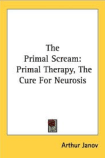 The Primal Scream (Revised Edition)v