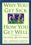 Why You Get Sick - How You Get Well